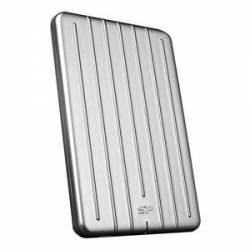 SILICON POWER SSD portable Bolt70 Aluminium SP128GBPSDB75SCS