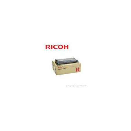 RICOH Cartouche toner Noire pour AF1022/27/32 842342
