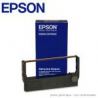 EPSON Ruban imprimante TM209 Noir ERC 27