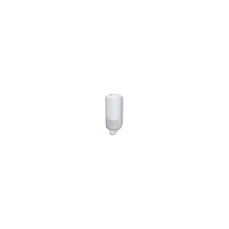 TORK Distributeur de savon liquide S1 en abs - Dimensions : L11,2 x H29,1 x P11,4 cm Blanc