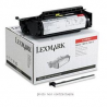 LEXMARK cartouche Laser Noire e120 12016se