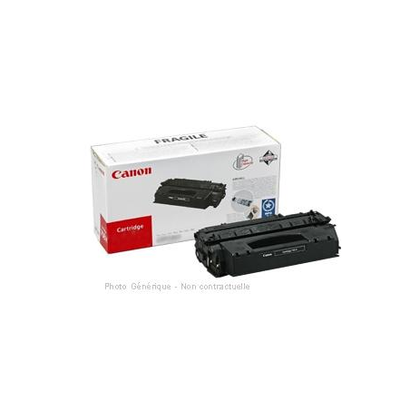 CANON Cartouche toner Jaune 711