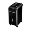 FELLOWES Destructeur 99Ci coupe croisée 17 feuilles, corbeille de 34 litres, sécurité P-4 4691001