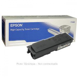 EPSON Toner Jaune C13S050627-C13S050627