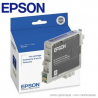 EPSON Cartouche Jet d'encre Noir Tortue C13T157140-C13T157140