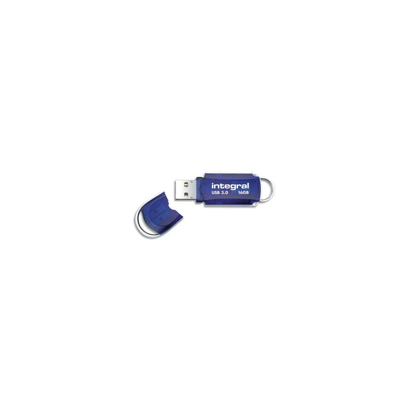 INTEGRAL Clé USB Courrier 16Go USB 3.0 INFD16GBCOU3.0