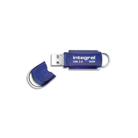 INTEGRAL Clé USB Courrier 16Go USB 3.0 INFD16GBCOU3.0