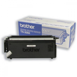 BROTHER Cartouche Laser Noir TN3060 (6700 pages) pour imprimante HL 5130