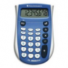 TEXAS INSTRUMENTS Calculatrice de poche TI-503 SV - 503SV/FBL/11E1