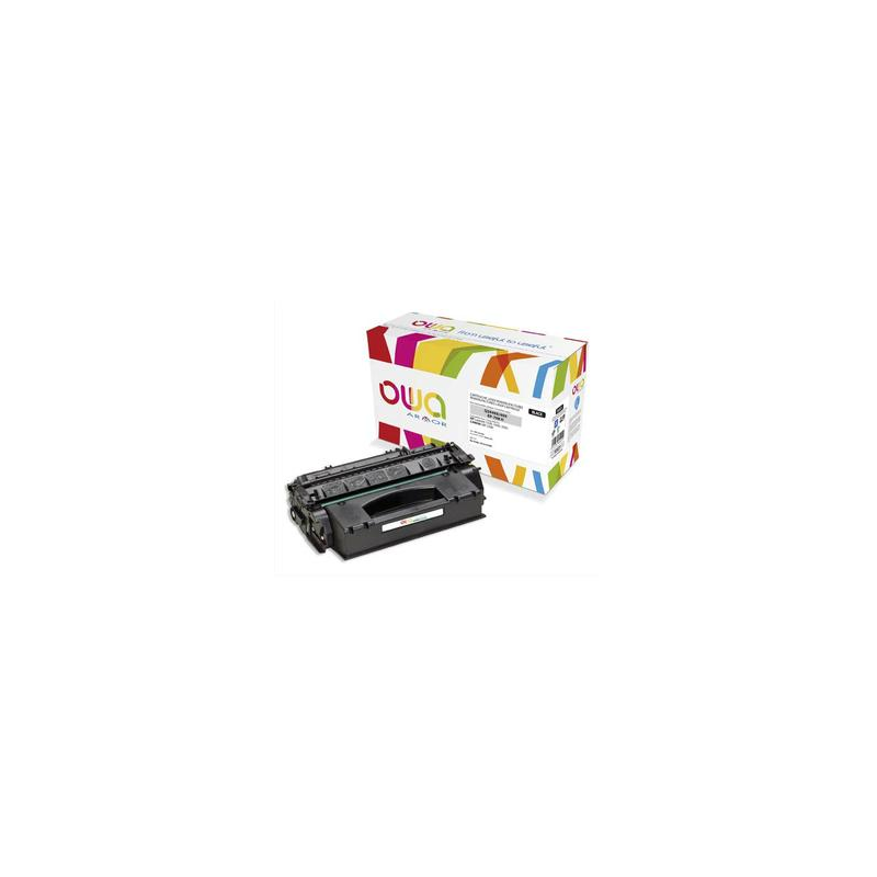 OWA Cartouche Laser compatible pour LJ1320 HP K12141OW