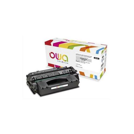 OWA Cartouche Laser compatible pour LJ1160/1320 K12140OW