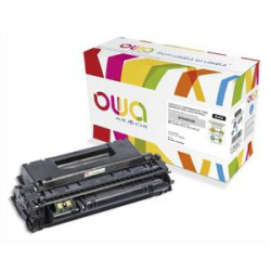 OWA Cartouche Laser compatible Noir K12335OW