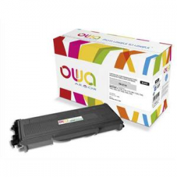 OWA Toner compatible Noir TN2110 K15111OX