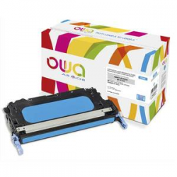 OWA Cartouche compatible Laser HP CE255X K15222OW