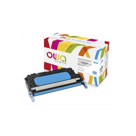 OWA Cartouche compatible Laser HP CE255X K15222OW