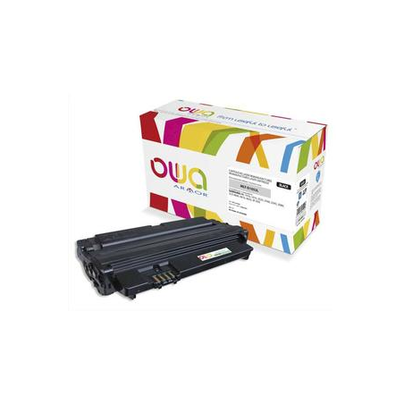 OWA Toner compatible Noir MLTD1052L K15353OW