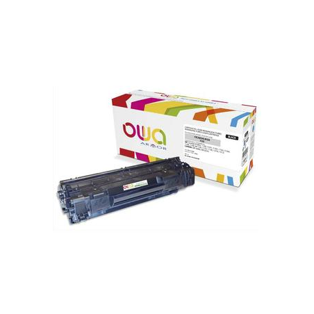 OWA Cartouche Laser compatible HP CE285A K15354OW