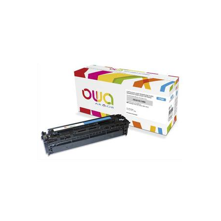 OWA Cartouche Laser compatible HP CE321A K15414OW