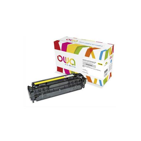 OWA Toner compatible CE412A K15582OW