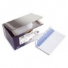 GPV Boite de 250 enveloppes 229x324mm blanches 100g auto-adhésives fenêtre 50x100 quanlité+