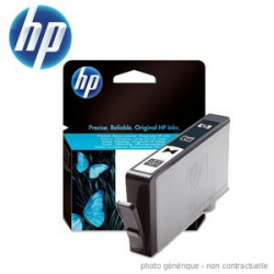 HP Cartouche Laser Noir 507X CE400X