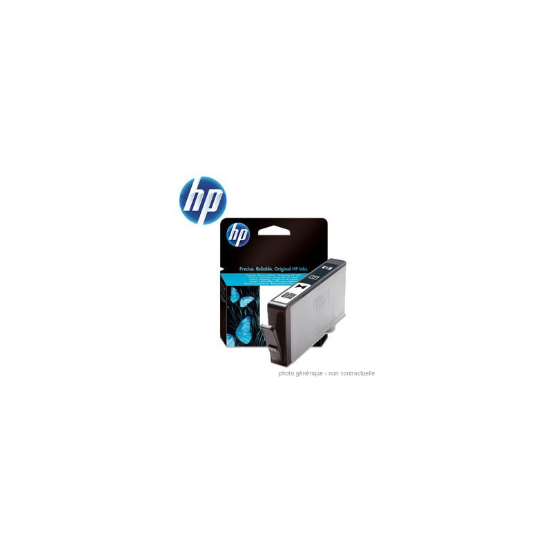 HP Cartouche Laser Noir 507X CE400X