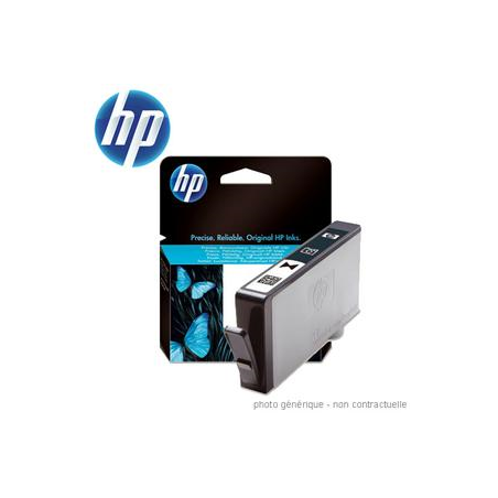 HP Cartouche Laser Noir 507X CE400X