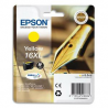 EPSON Cartouche Jet d'encre Jaune XL C13T16344010