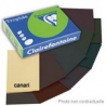 CLAIREFONTAINE Ramette de 500 feuilles papier couleur TROPHEE 80 grammes format A3 canari 1884