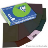 CLAIREFONTAINE Ramette de 500 feuilles papier couleur TROPHEE 80 grammes format A3 lilas 1250