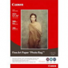 CANON Boîte de 50 feuilles de papier photo mat A4 170g MP101