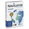 NAVIGATOR Ramette 500 feuilles papier extra Blanc Navigator Expression A3 90G CIE 169