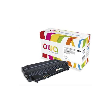 OWA Cartouche compatible Laser Noir Dell 593-10961 K15564OW