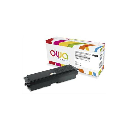 OWA Cartouche compatible Laser Noir EPSON C13S050583 K15549OW