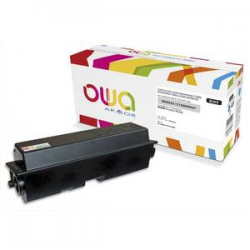 OWA Cartouche compatible Laser Noir EPSON C13S050435 K15137OW