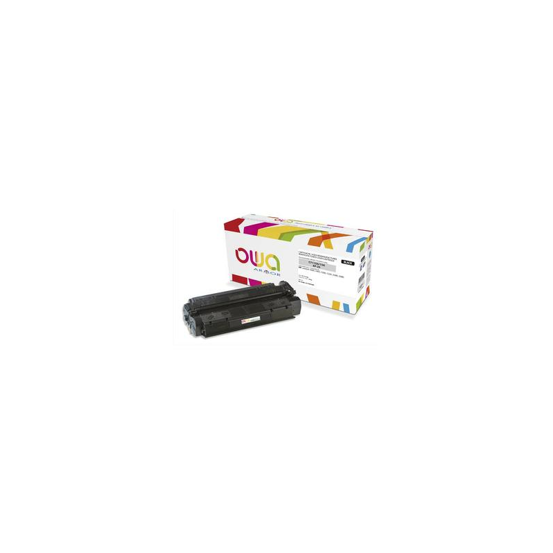 OWA Cartouche compatible Laser Noir HP C7115A K11893OW