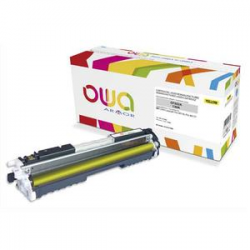 OWA Cartouche compatible Laser Jaune HP CF352A K15731OW