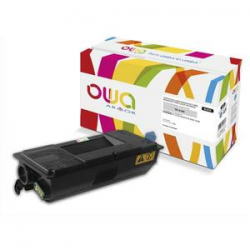 OWA Cartouche compatible Laser Noir KYOCERA TK3100 K15675OW