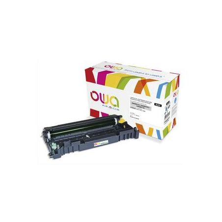 OWA Cartouche compatible Laser Noir LEXMARK X264H21G K15430OW