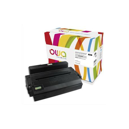 OWA Cartouche compatible Laser Noir SAMSUNG MLTD203U K15718OW