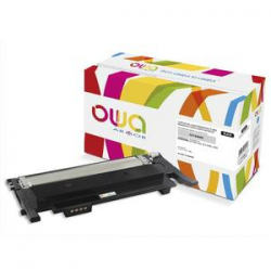 OWA Cartouche compatible Laser Noir SAMSUNG CLTK406S K15686OW