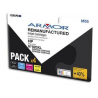 ARMOR Pack Jet d'encre compatible HP CD975AE BCMY B10319R1