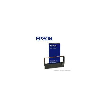 EPSON Ruban de couleur pour imprimantes LX-300+II-C13S015073