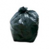 Boîte de 200 sacs poubelles basse densité 110 litres Noir 35 microns