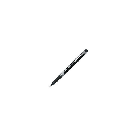 PILOT Stylo roller pointe aiguille V10 grip Noir 2049102