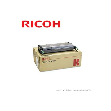 RICOH Cartouche Laser Noir SP1000S/SF 413196
