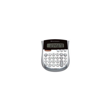 TEXAS INSTRUMENTS Calculatrice de bureau TI-1795 SV - 17955SV/FBL/11E1