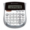 TEXAS INSTRUMENTS Calculatrice de bureau TI-1795 SV - 17955SV/FBL/11E1