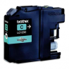 BROTHER Cartouche Jet d'encre Cyan LC123C
