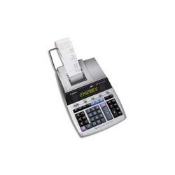 CANON Calculatrice imprimante 12 chiffres MP1211LTSC 2496b001